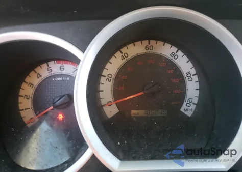 2013 Toyota Tacoma z USA, uszkodzony, nr VIN 5TFNX4CN5DX024534